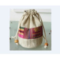 Environmental Protection Decoration Bag (GZHY-DB-006)
